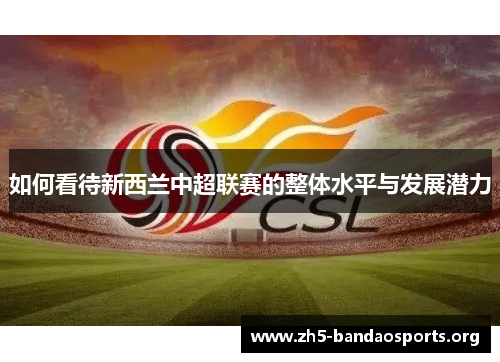 如何看待新西兰中超联赛的整体水平与发展潜力 如何看待新西兰中超联赛的整体水平与发展潜力