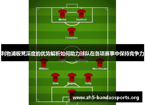 利物浦板凳深度的优势解析如何助力球队在各项赛事中保持竞争力 利物浦板凳深度的优势解析如何助力球队在各项赛事中保持竞争力