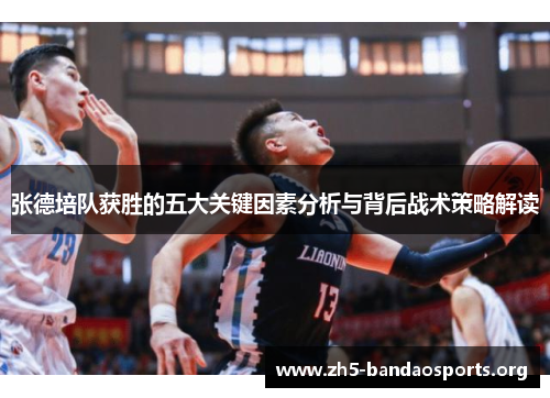 张德培队获胜的五大关键因素分析与背后战术策略解读 张德培队获胜的五大关键因素分析与背后战术策略解读