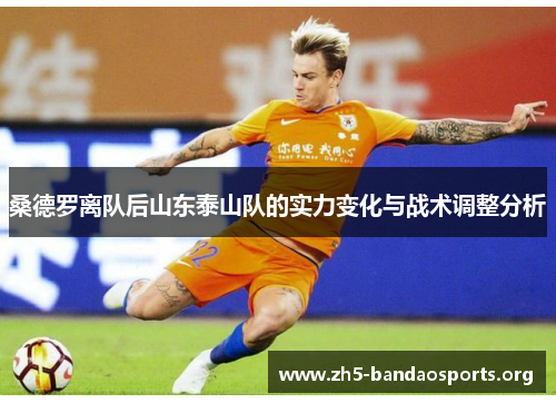 桑德罗离队后山东泰山队的实力变化与战术调整分析 桑德罗离队后山东泰山队的实力变化与战术调整分析