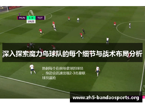 深入探索魔力鸟球队的每个细节与战术布局分析 深入探索魔力鸟球队的每个细节与战术布局分析